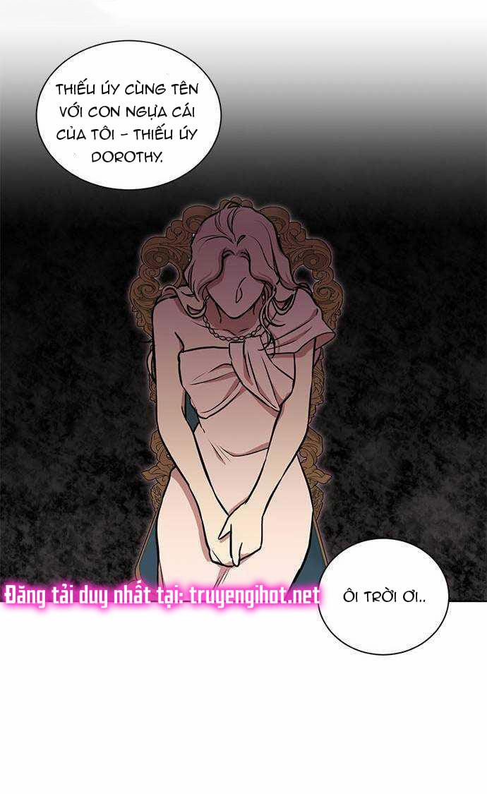 Điệp Viên Hai Mang 23.2 trang 19