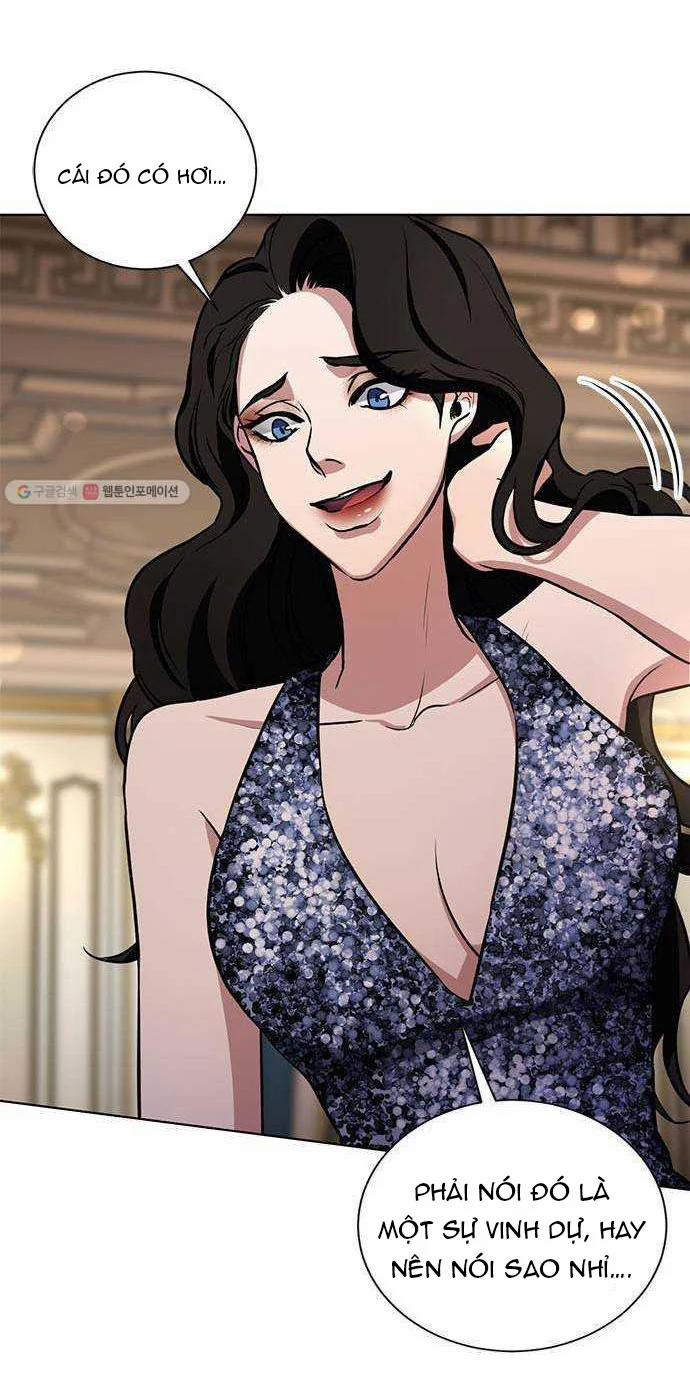 Điệp Viên Hai Mang 23.2 trang 20