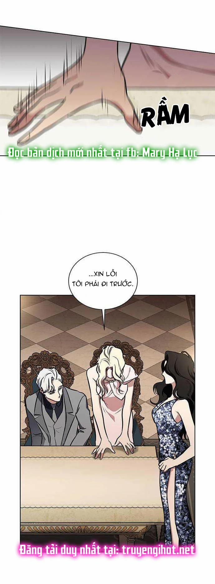 Điệp Viên Hai Mang 23.2 trang 21