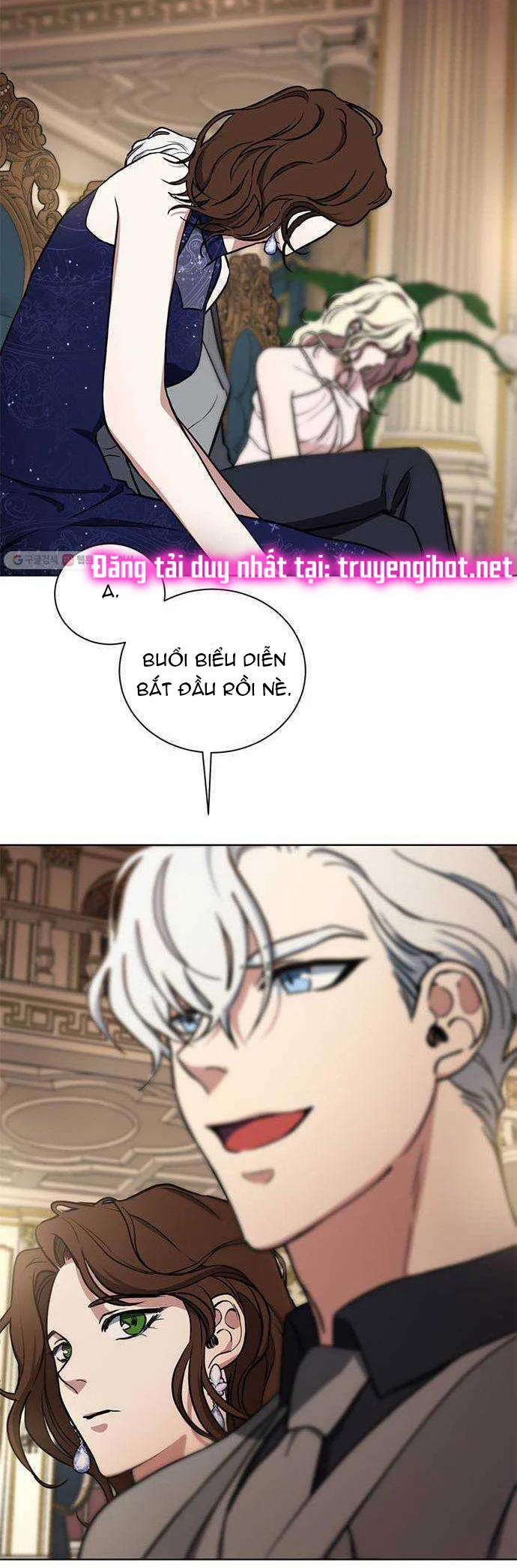 Điệp Viên Hai Mang 23.2 trang 4