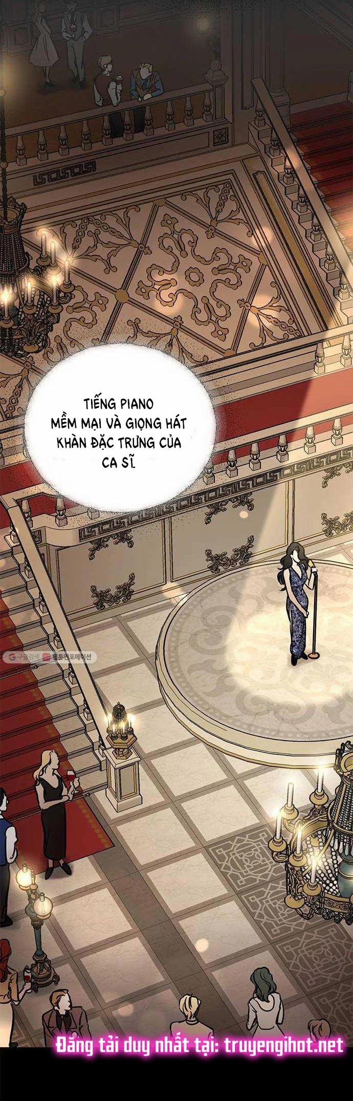 Điệp Viên Hai Mang 23.2 trang 6