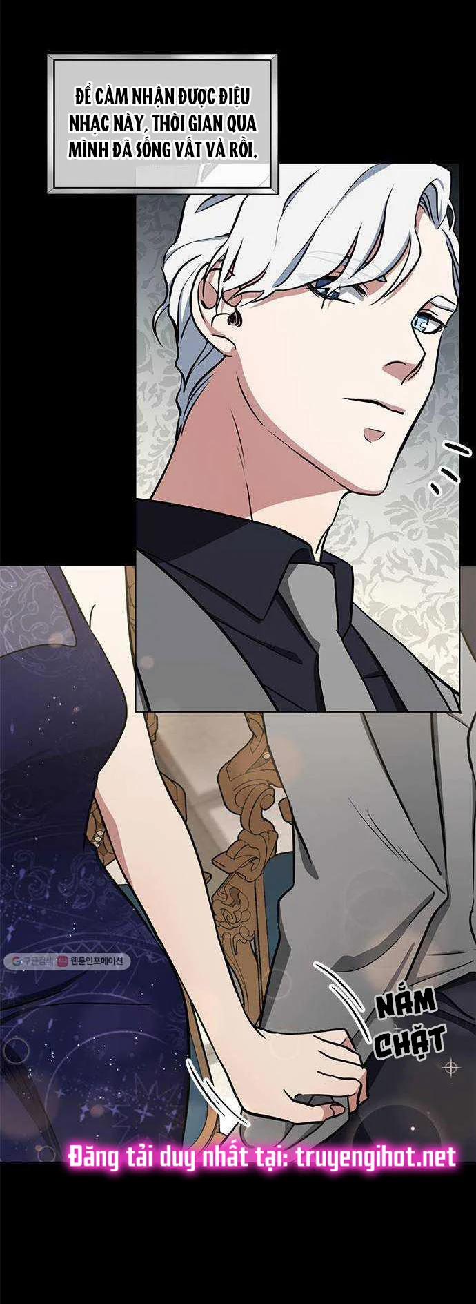 Điệp Viên Hai Mang 23.2 trang 9