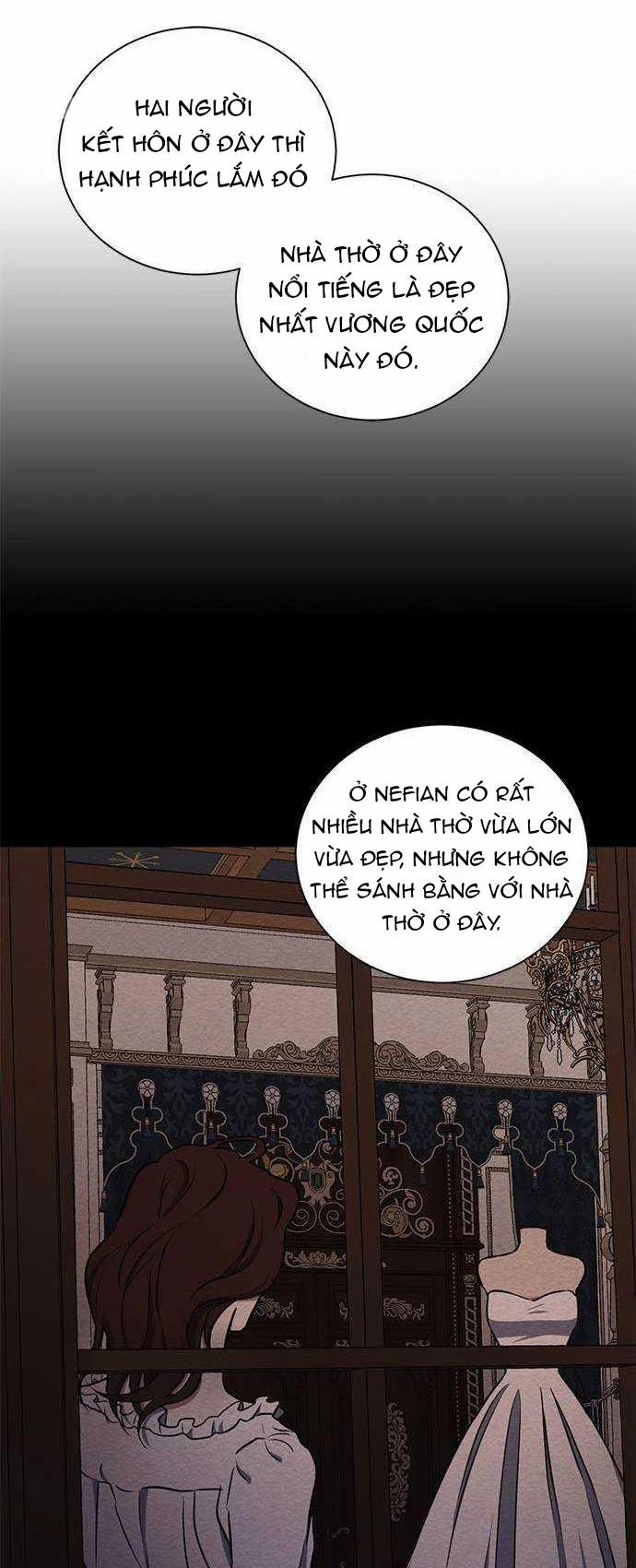 Điệp Viên Hai Mang 23.3 trang 10