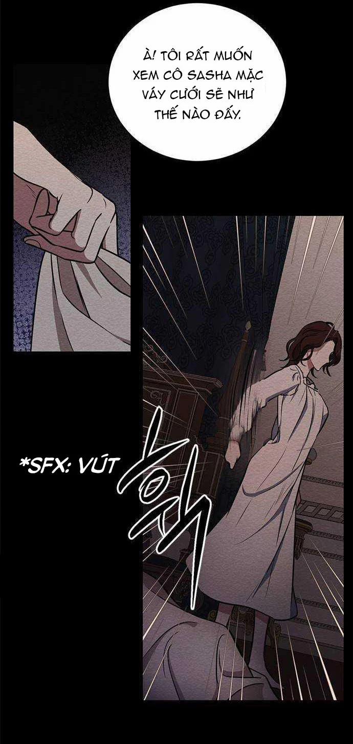 Điệp Viên Hai Mang 23.3 trang 11