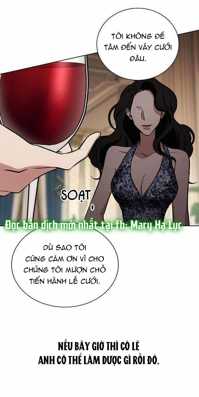 Điệp Viên Hai Mang 23.3 trang 15