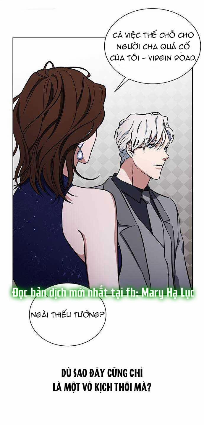 Điệp Viên Hai Mang 23.3 trang 16