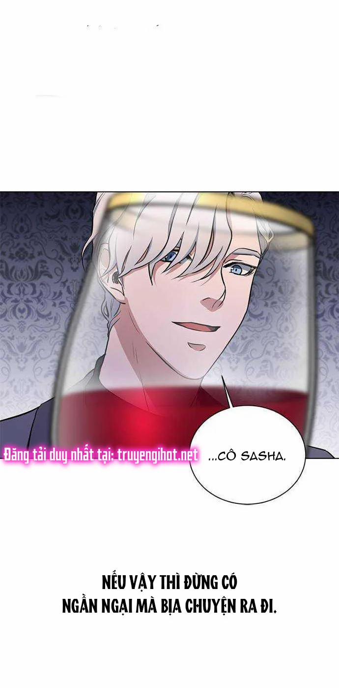 Điệp Viên Hai Mang 23.3 trang 17