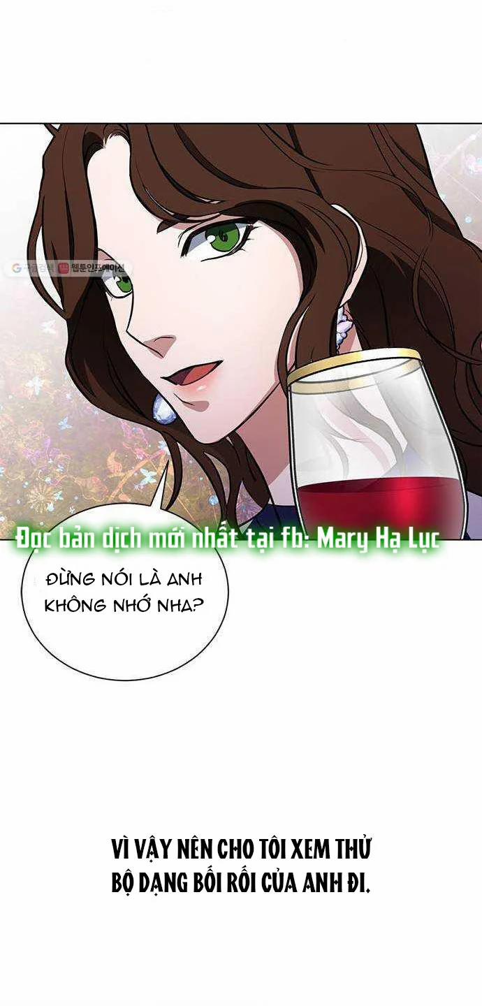 Điệp Viên Hai Mang 23.3 trang 18