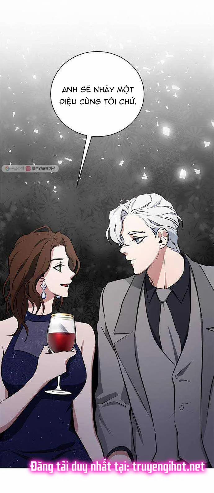 Điệp Viên Hai Mang 23.3 trang 19