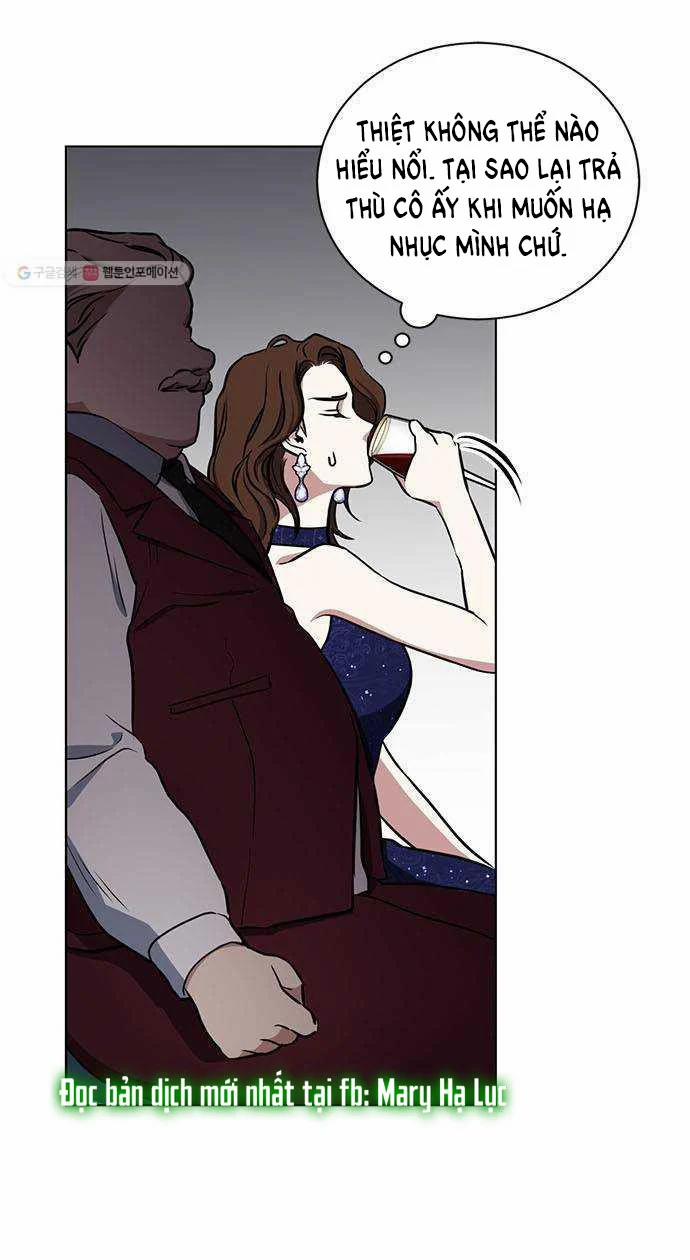 Điệp Viên Hai Mang 23.3 trang 3