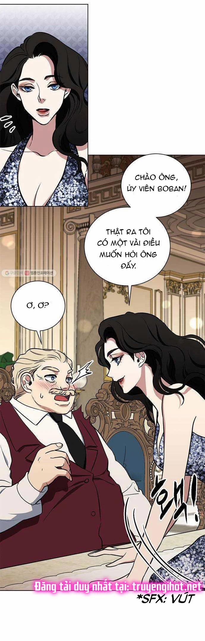 Điệp Viên Hai Mang 23.3 trang 6