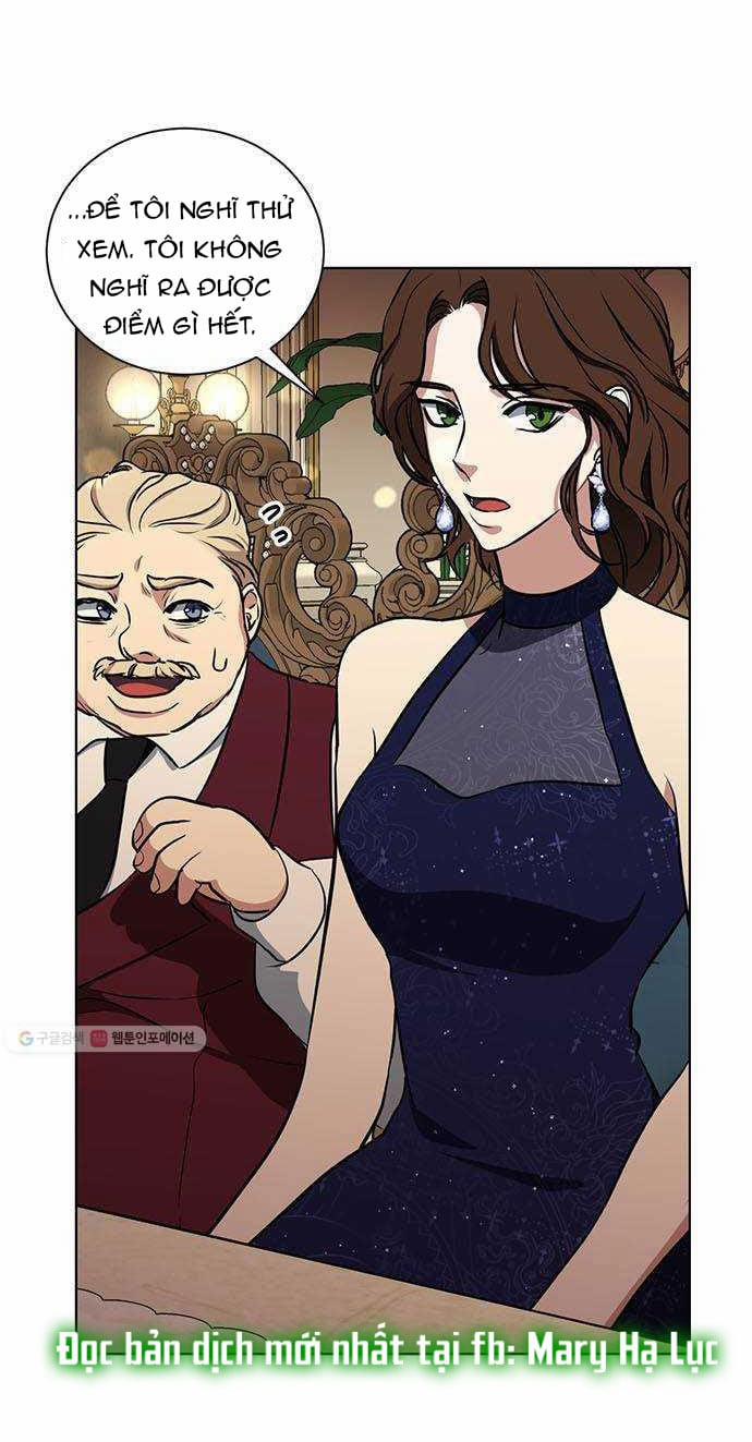 Điệp Viên Hai Mang 23.3 trang 8