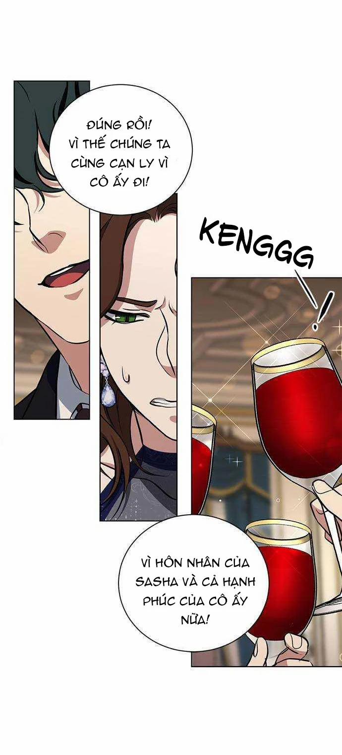 Điệp Viên Hai Mang 24.1 trang 10