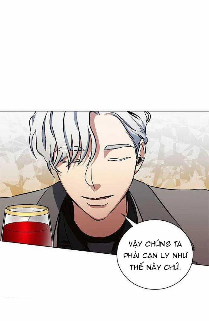 Điệp Viên Hai Mang 24.1 trang 11