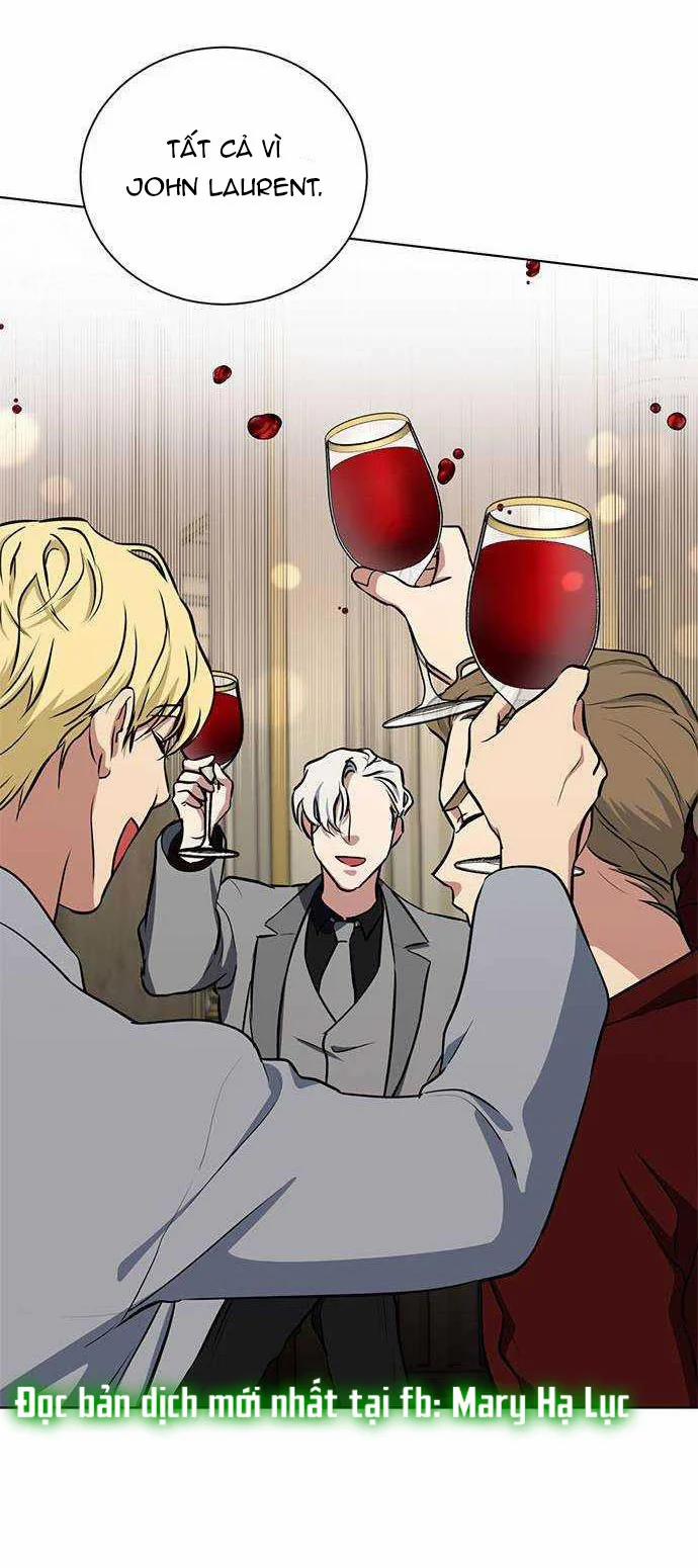 Điệp Viên Hai Mang 24.1 trang 12