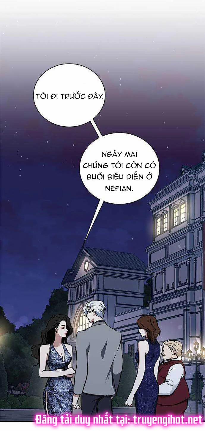 Điệp Viên Hai Mang 24.1 trang 15