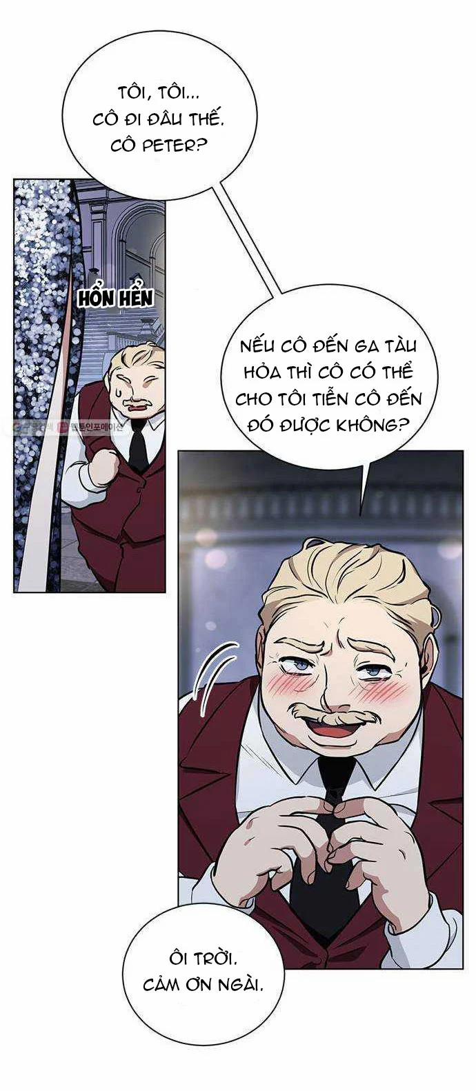 Điệp Viên Hai Mang 24.1 trang 16