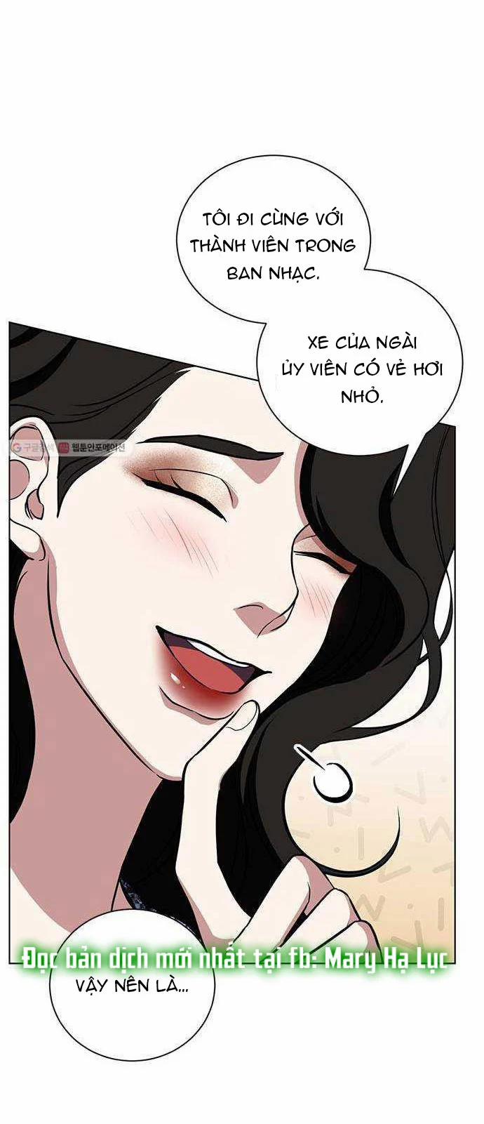 Điệp Viên Hai Mang 24.1 trang 17