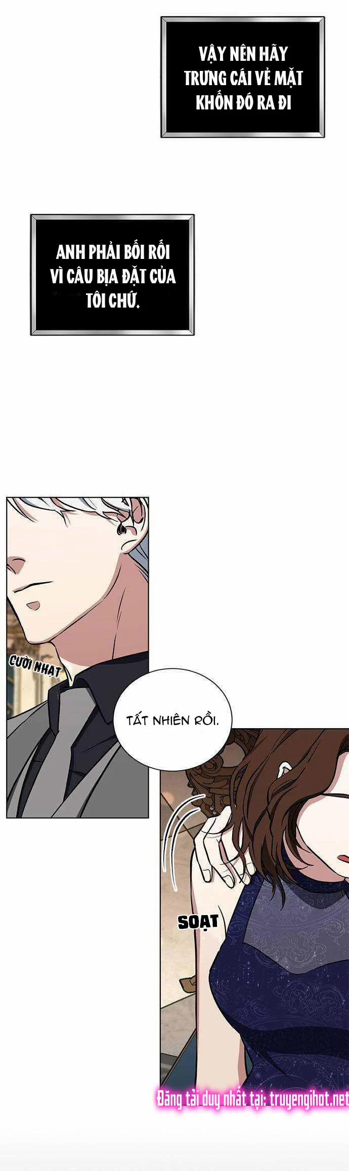 Điệp Viên Hai Mang 24.1 trang 3