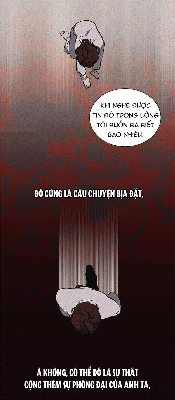 Điệp Viên Hai Mang 24.1 trang 6