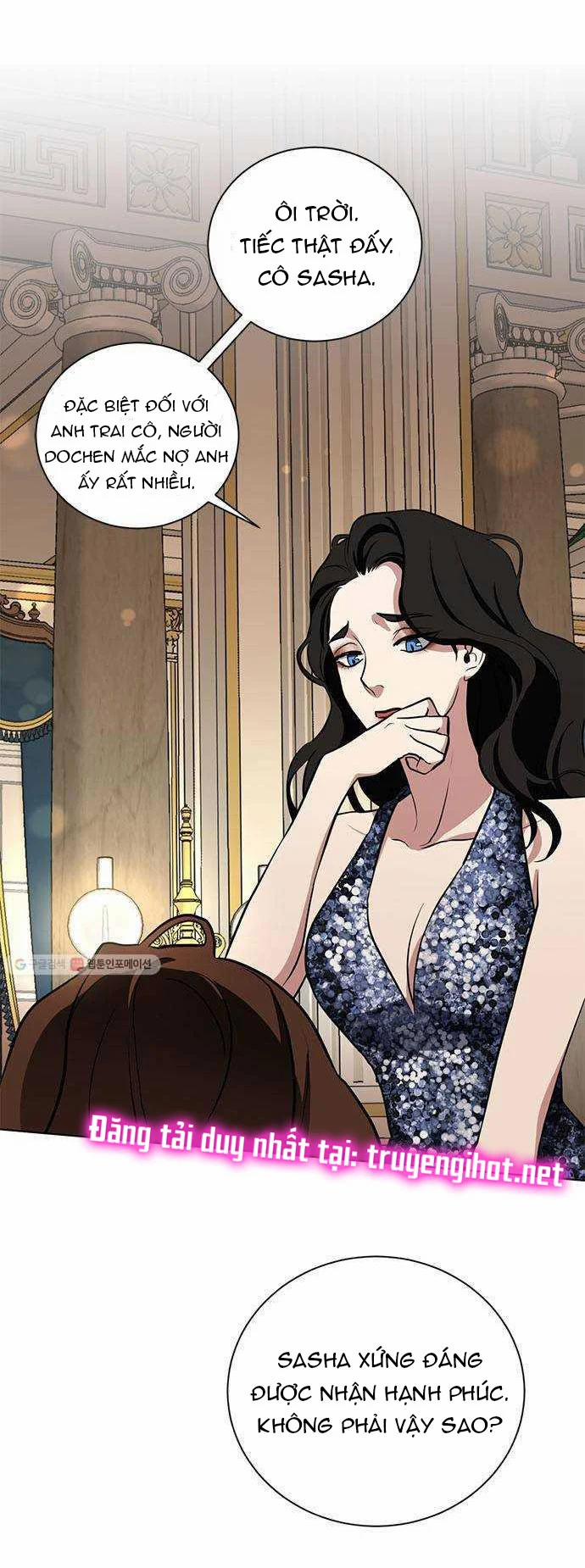 Điệp Viên Hai Mang 24.1 trang 9