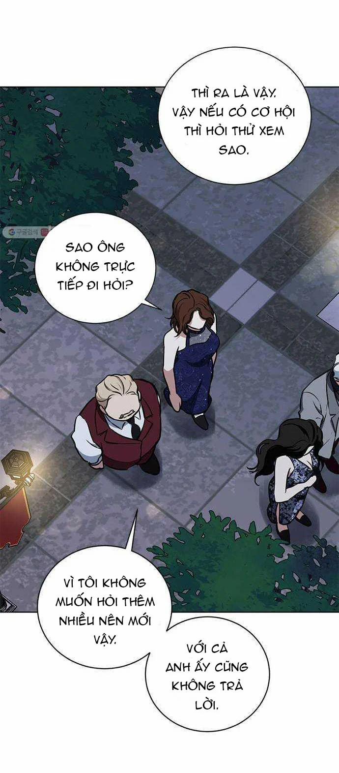 Điệp Viên Hai Mang 24.2 trang 9