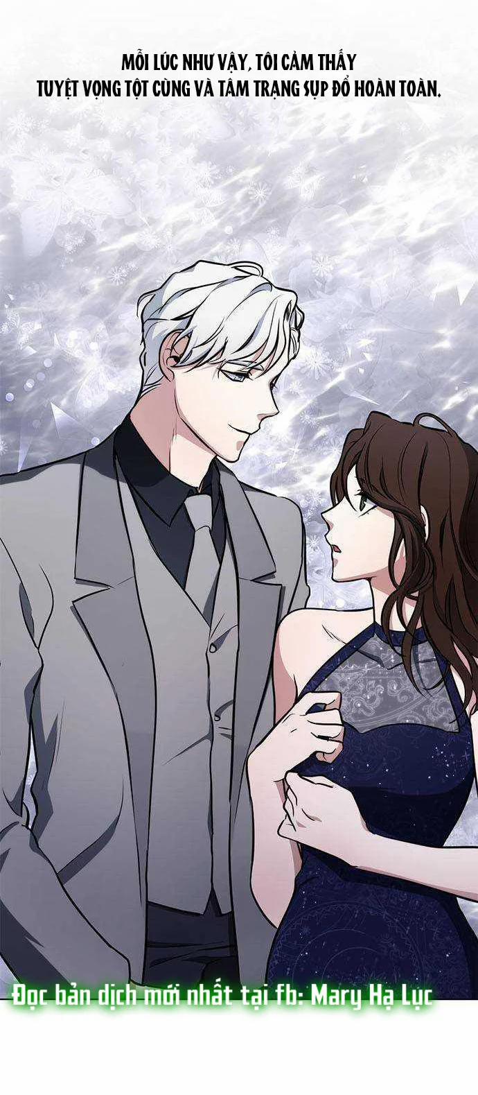 Điệp Viên Hai Mang 24.3 trang 17