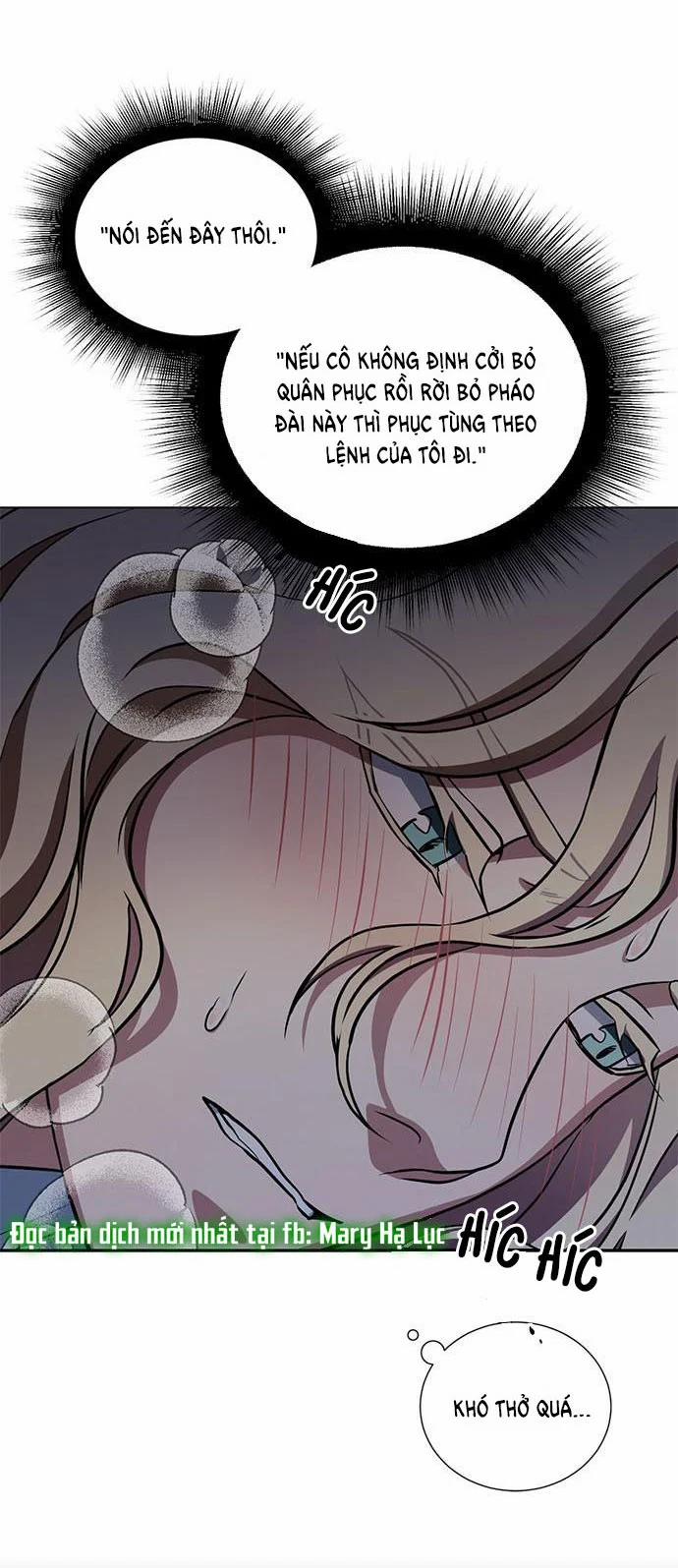 Điệp Viên Hai Mang 25.1 trang 10