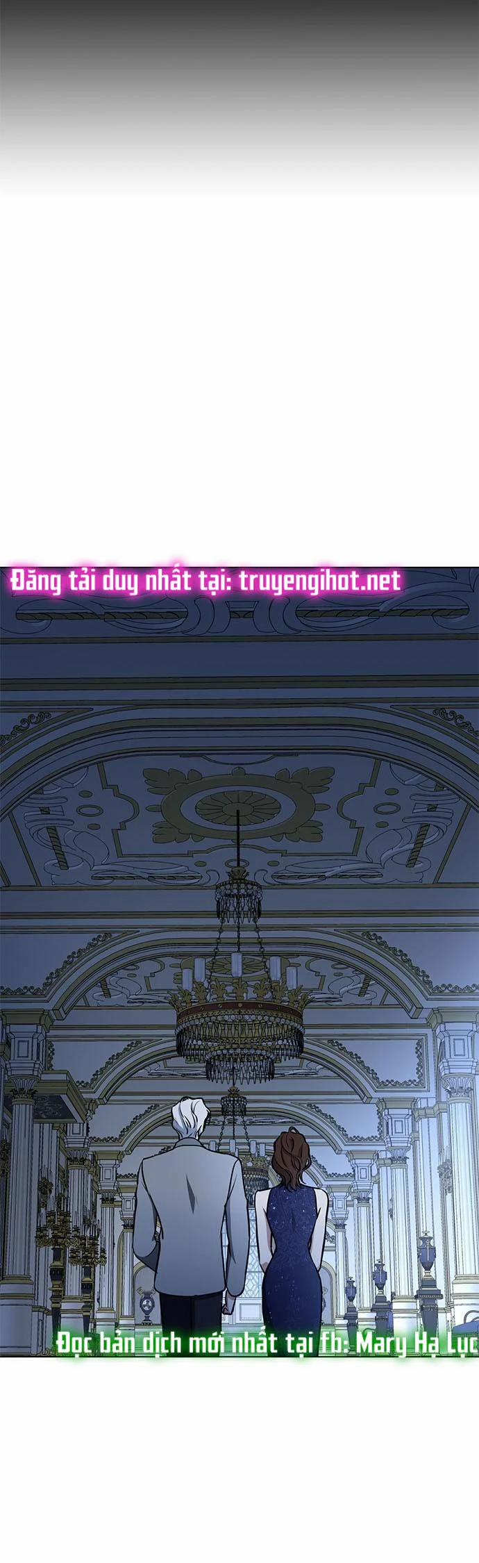 Điệp Viên Hai Mang 25.1 trang 13