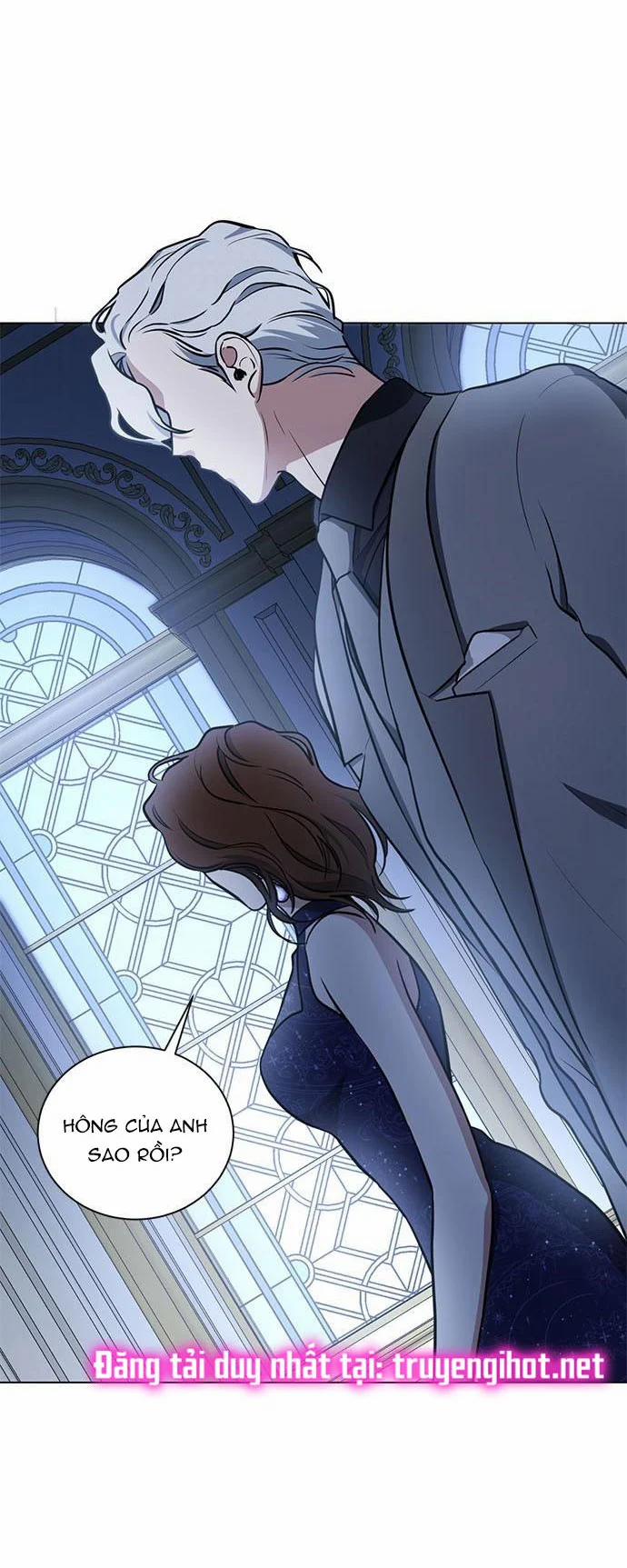 Điệp Viên Hai Mang 25.1 trang 14