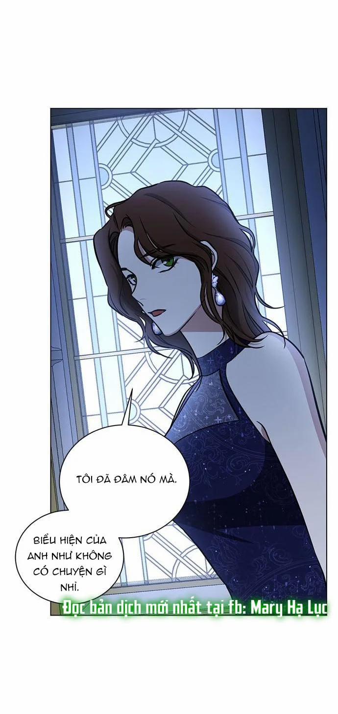 Điệp Viên Hai Mang 25.1 trang 15