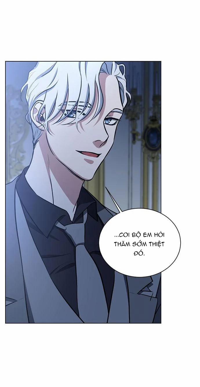 Điệp Viên Hai Mang 25.1 trang 16