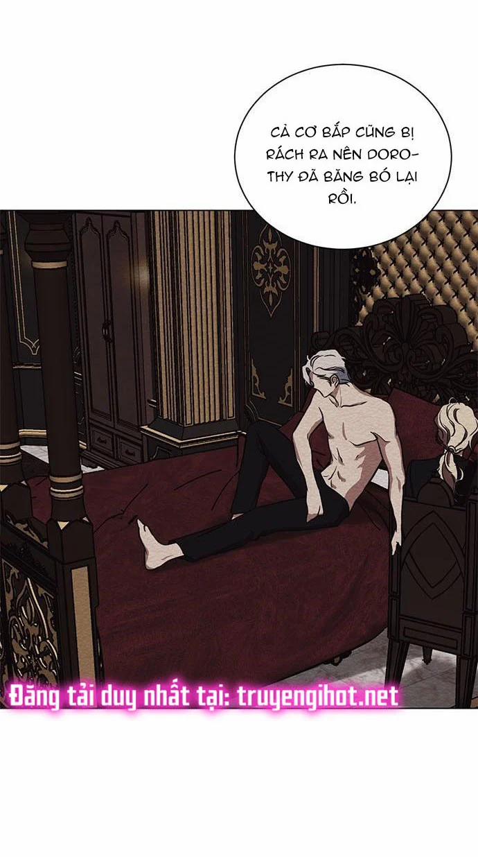 Điệp Viên Hai Mang 25.1 trang 17