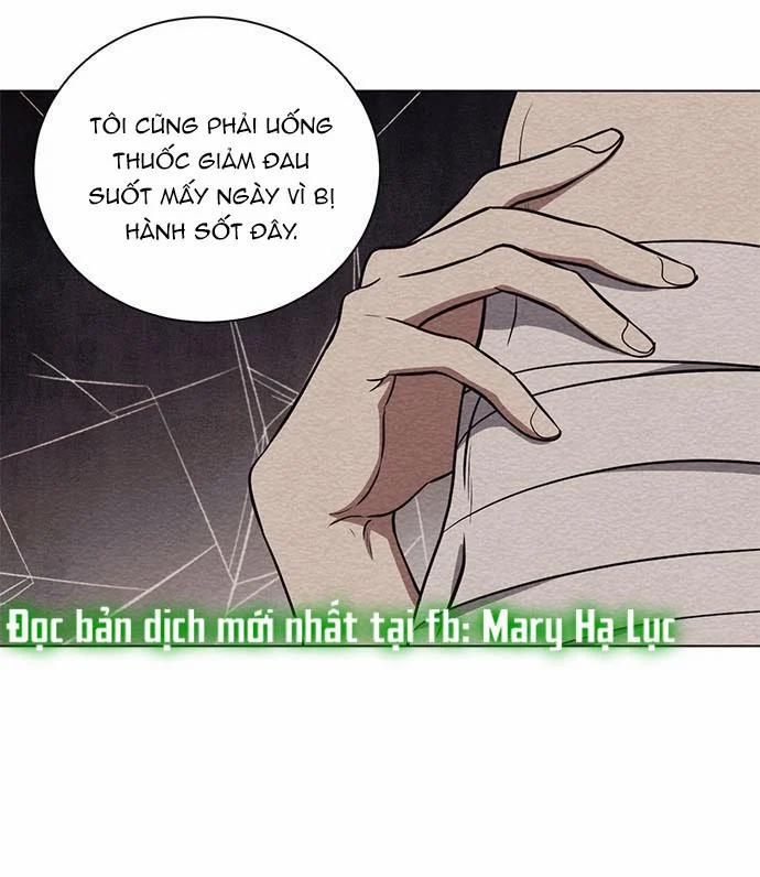 Điệp Viên Hai Mang 25.1 trang 18