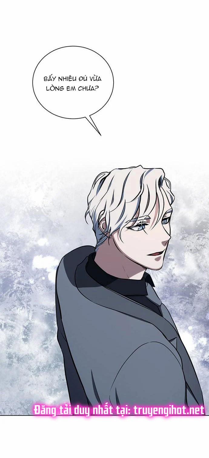 Điệp Viên Hai Mang 25.1 trang 19