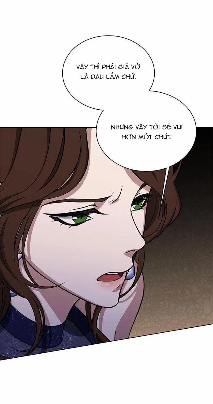 Điệp Viên Hai Mang 25.1 trang 20