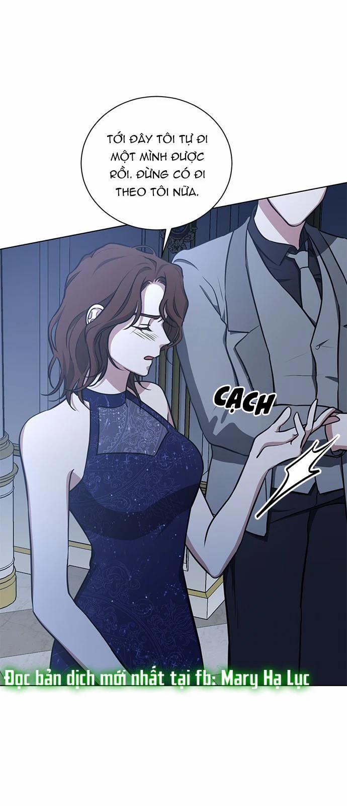 Điệp Viên Hai Mang 25.1 trang 22