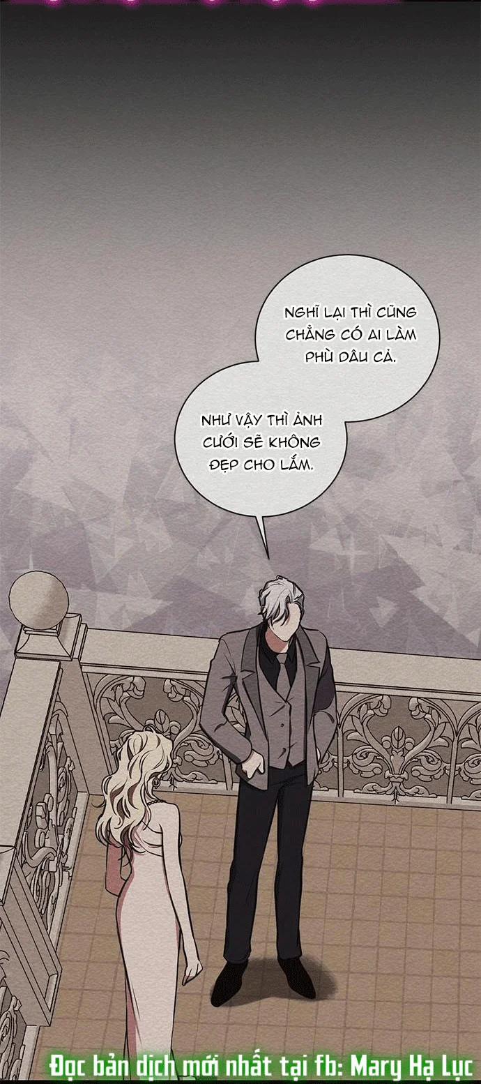 Điệp Viên Hai Mang 25.1 trang 5