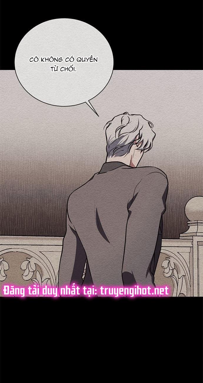 Điệp Viên Hai Mang 25.1 trang 7