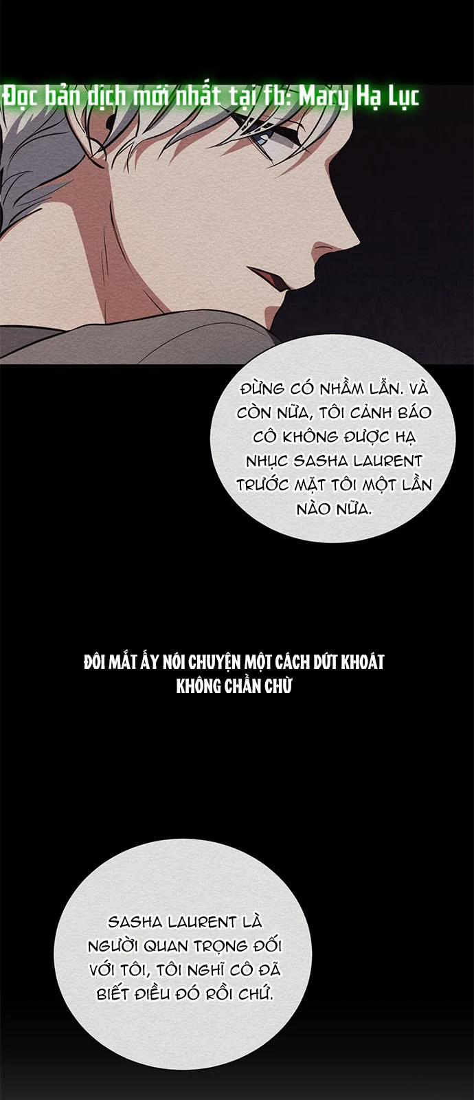 Điệp Viên Hai Mang 25.1 trang 8