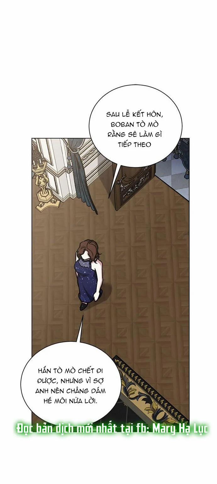 Điệp Viên Hai Mang 25.2 trang 1