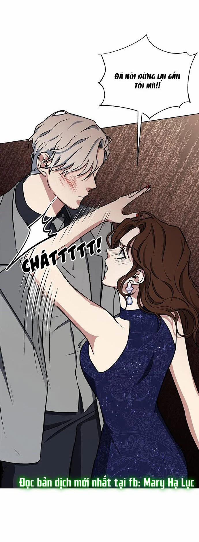 Điệp Viên Hai Mang 25.2 trang 10