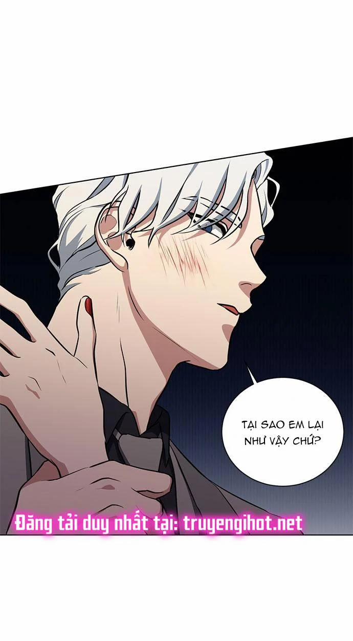 Điệp Viên Hai Mang 25.2 trang 12