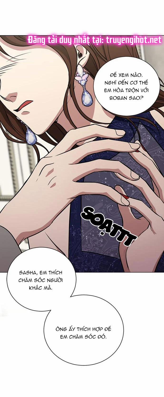 Điệp Viên Hai Mang 25.2 trang 14