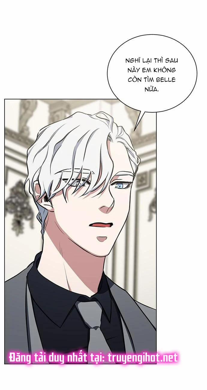 Điệp Viên Hai Mang 25.2 trang 17