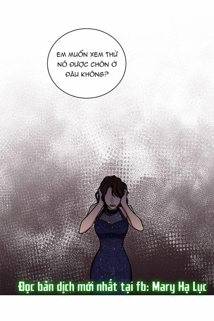 Điệp Viên Hai Mang 25.2 trang 19