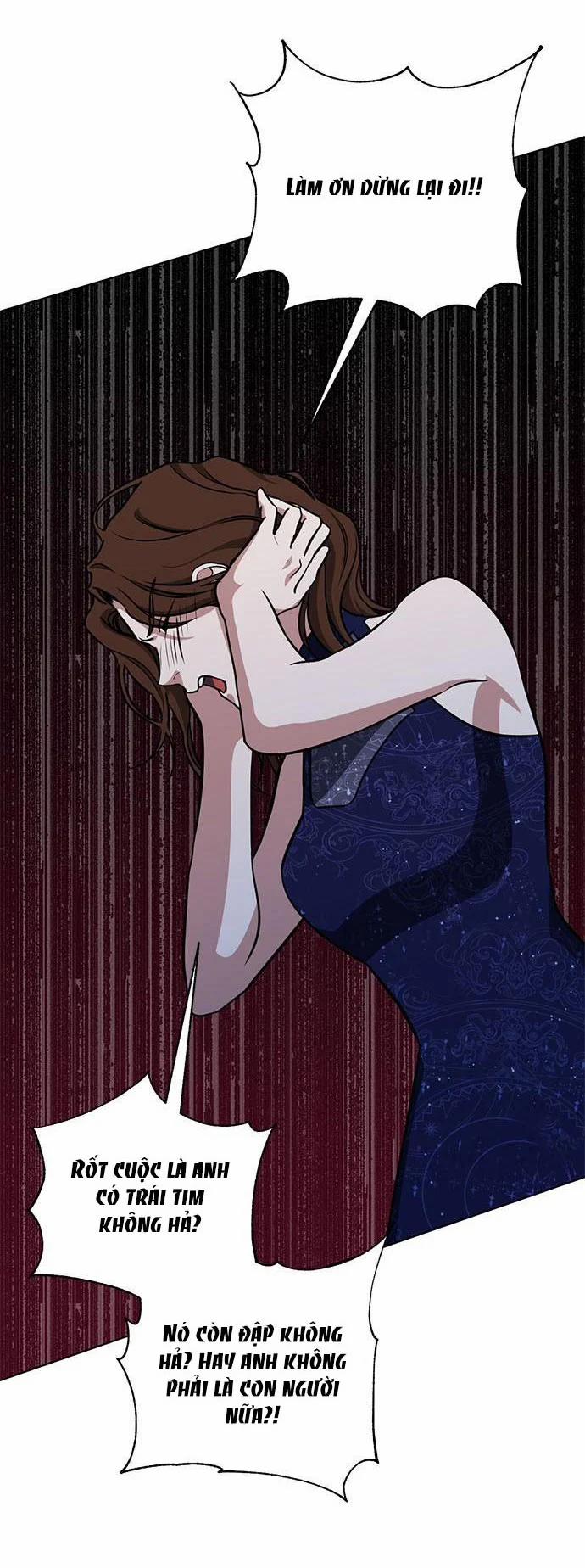 Điệp Viên Hai Mang 25.2 trang 20