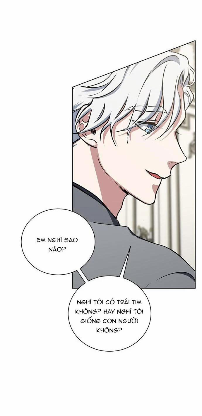 Điệp Viên Hai Mang 25.2 trang 21