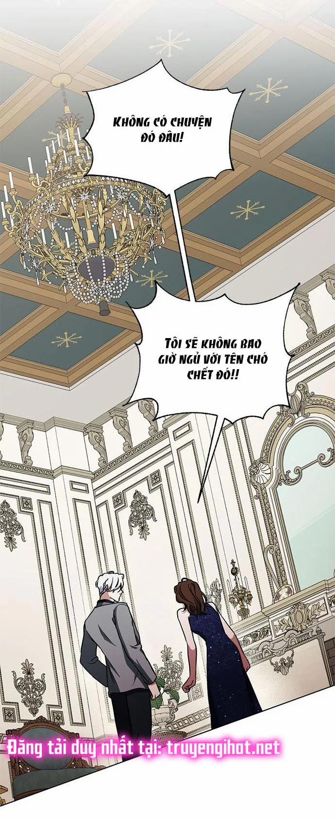 Điệp Viên Hai Mang 25.2 trang 8