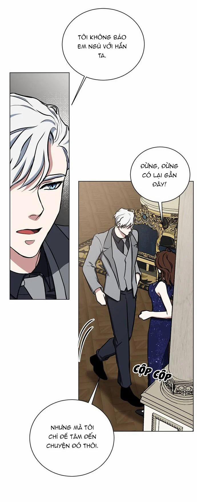 Điệp Viên Hai Mang 25.2 trang 9